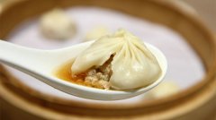 風(fēng)苼食堂——骨湯餡包子