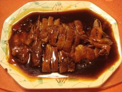 風(fēng)苼食堂——柱候雞