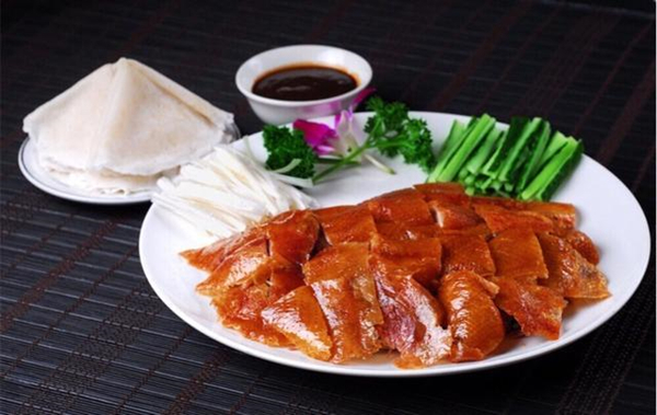 風(fēng)苼食堂|北京烤鴨