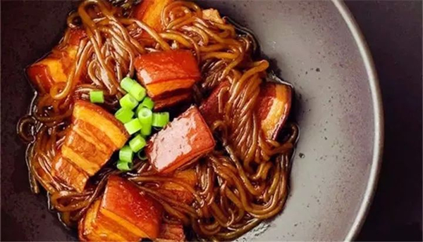 風(fēng)苼食堂|豬肉燉粉條